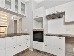 2 Bed Apartment in Hyde Park