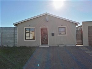 3 Bed House in Blue Downs