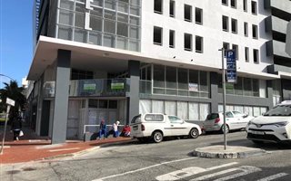485 m² Commercial space in Cape Town City Centre