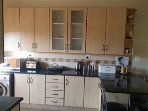 3 Bed Simplex in Comet