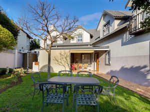 3 Bed House in Steynsrust