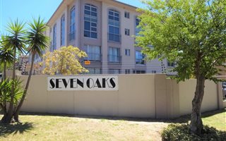 1 Bedroom Apartment in Durbanville Central