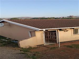 2 Bed House in Edendale