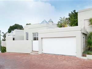 2 Bed Townhouse in Welgedacht