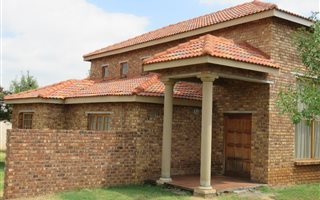 3 Bedroom House in Rietspruit