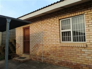 4 Bed House in Dunveria