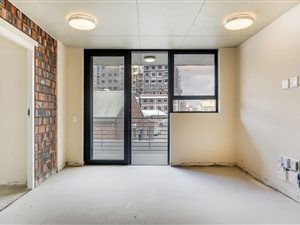 2 Bed Apartment in Observatory