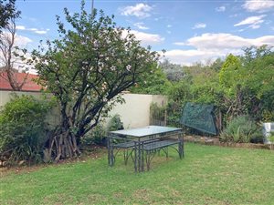 2 Bed Apartment in Wendywood