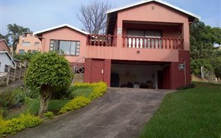 4 Bedroom House in Stanger Manor