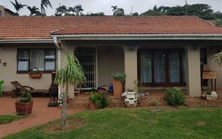 3 Bedroom House in Bluff