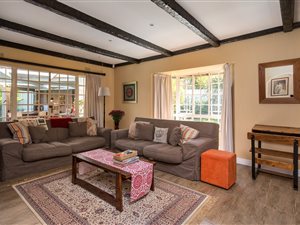 4 Bedroom House in Jukskei Park