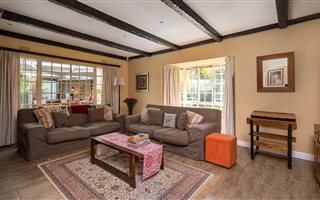 4 Bedroom House in Jukskei Park