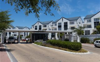 3 Bedroom Apartment in De Velde