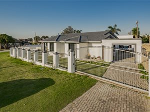 4 Bed House in Westering
