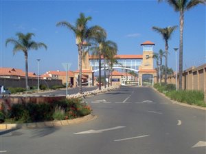 547 m² Land available in Savannah Country Estate