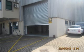 216 m² Industrial space in Durban North