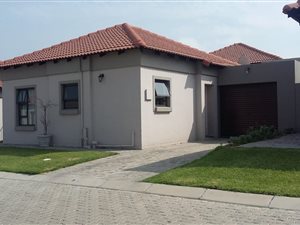 2 Bed House in Trichardt