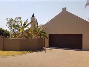 3 Bed Cluster in Pinehaven