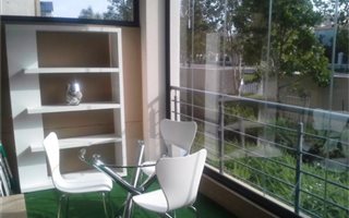 1 Bedroom Apartment in Century City