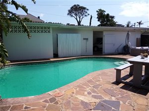 4 Bed House in Nahoon