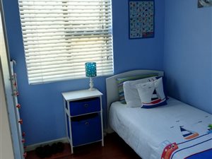 3 Bed House in Lansdowne