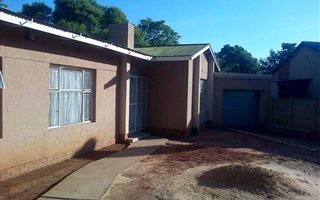 3 Bedroom House in Vanderbijlpark CE