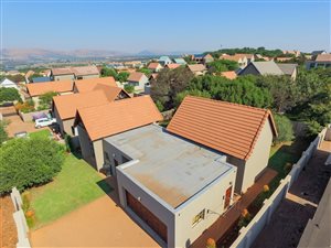 2 Bed House in Leloko