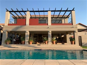 1 Bed House in Barbeque Downs