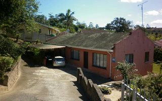 4 Bedroom House in Umzinto