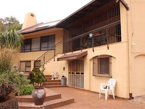 879 ha Farm in Carletonville