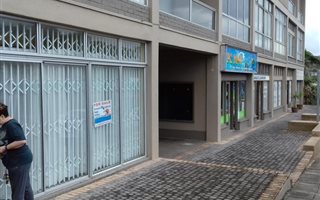 67 m² Retail Space in Ramsgate