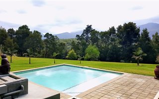 6 Bedroom House in Wilderness Heights