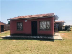 2 Bed House in Villa Liza