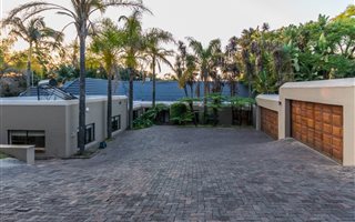 4 Bedroom House in Northcliff