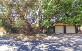 3 Bedroom House in Bronkhorstspruit