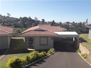 3 Bed Townhouse in Wyebank