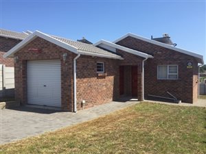 2 Bed House in Salisbury Park