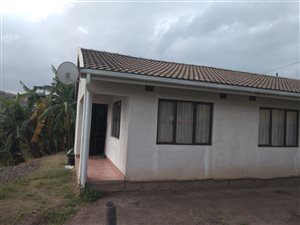 3 Bed House in Newlands East