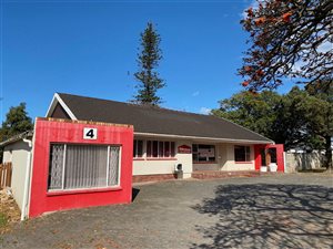 247 m² Office Space in Beacon Bay