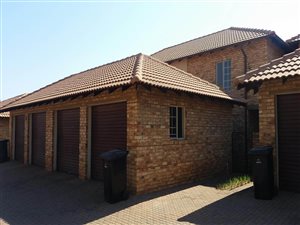 3 Bed Duplex in Tijger Valley and surrounds