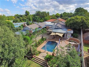 4 Bed House in Lyttelton Manor