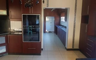 5 Bedroom House in Reservoir Hills