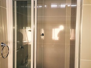 Bachelor apartment in Boksburg Central