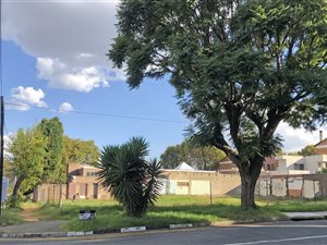 1093 m² Land available in Fairmount