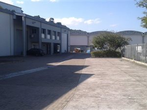 564 m² Commercial space in Mahogany Ridge
