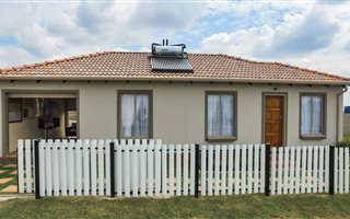 3 Bedroom House in Arcadia
