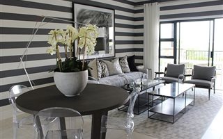 2 Bedroom Townhouse in Waterfall Country Estate