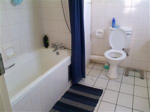 1 Bed Flat in Pelham