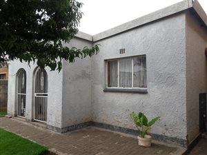 2 Bed House in Doornkop