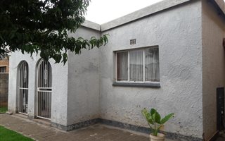 2 Bedroom House in Doornkop